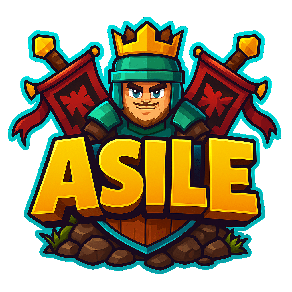 Logo Asile